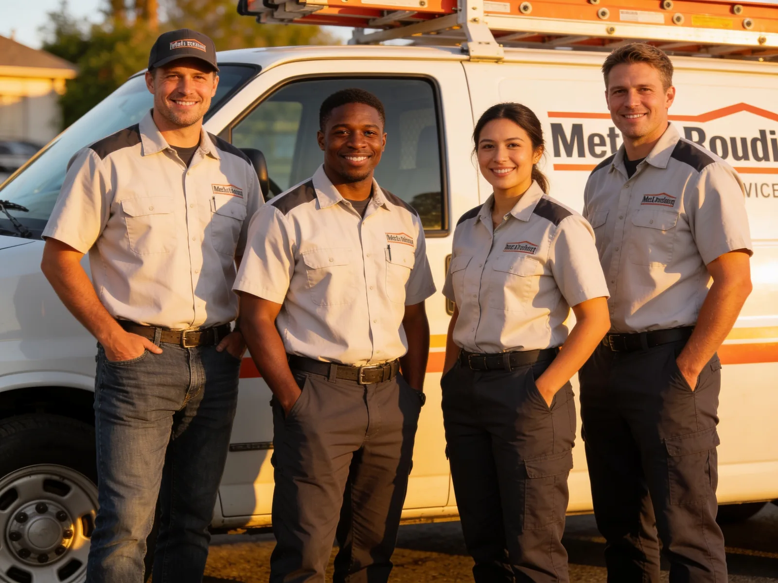 Metal Roof Installation company in Jacksonville, AL