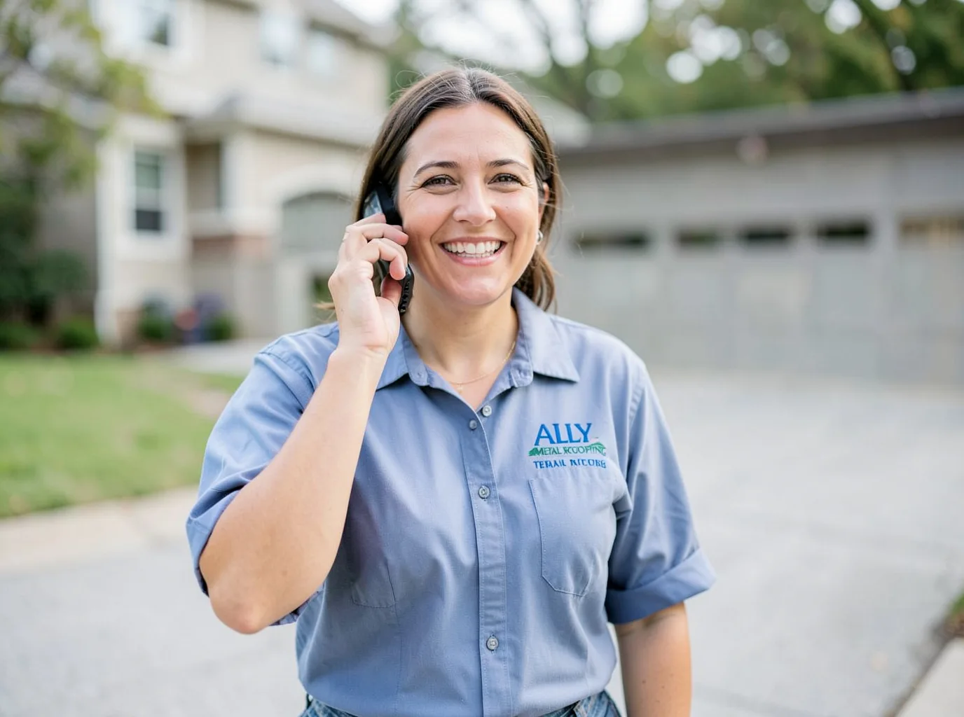 Metal Roof Installation Jacksonville, AL FAQs